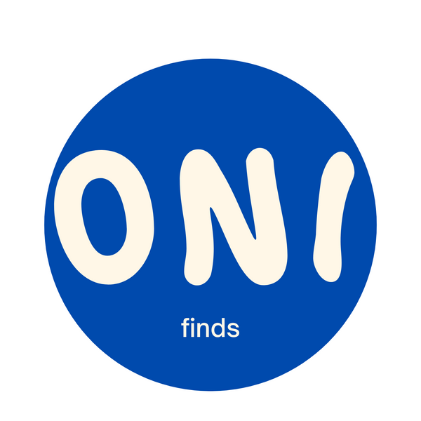 Oni Finds